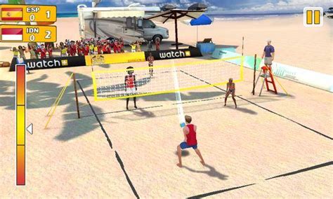 死或生沙滩排球3手机版下载-死或生沙滩排球3汉化版下载v1.0 - 找游戏手游网
