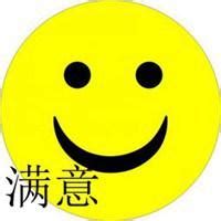 阳光笑脸头像图片