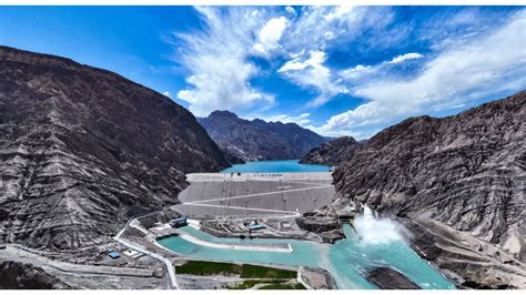 大国工程在新疆｜阿尔塔什水利枢纽工程——新疆的三峡大坝 -天山网 - 新疆新闻门户