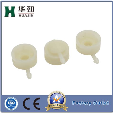 Cap Connector Exit Precision Mold - China Switch Plastic Injection Mold ...