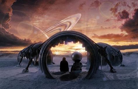 好莱坞科幻电影海报的设计有哪些套路？