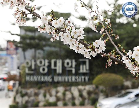 韩国汉阳大学 - 上海藤享教育科技有限公司