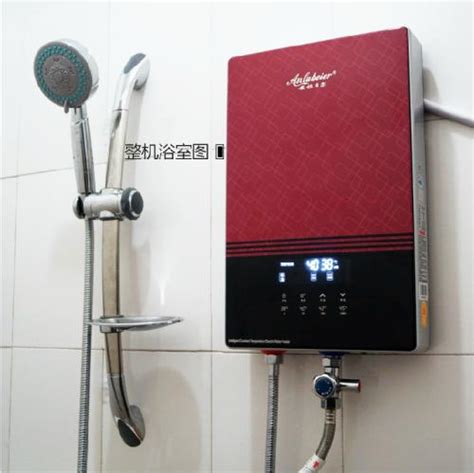 品牌排行榜即热式电热水器 即热式电热水器介绍