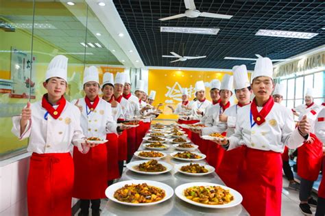 新东方烹饪学校学费一年需要多少钱_行业新闻_陕西新东方烹饪学校