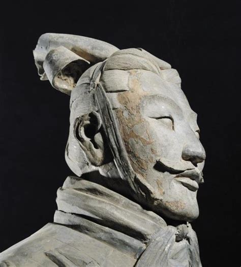 秦始皇陵发现白人遗骨，隐藏数千年历史揭开，中国未解之谜大公开