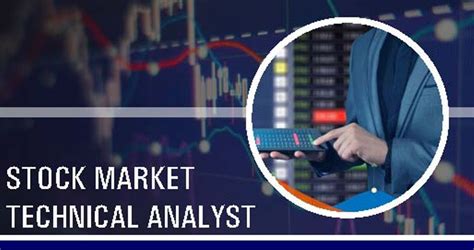 STOCK MARKET TECHNICAL ANALYST (1 ON 1 VIDEO)