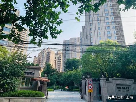 上海最贵房子十大排名（上海最贵的房价一平米多少钱） – 碳资讯