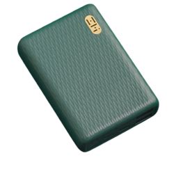 紫米移动电源_ZMI 紫米 QB817 22.5W双向快充 移动电源 10000mAh Type-C多少钱-什么值得买