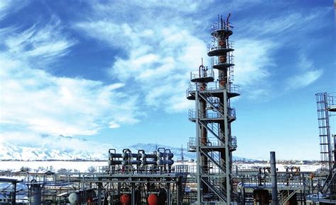 中国千万吨级炼油基地已达26个，7大基地25家炼油企业全知晓！-企查查
