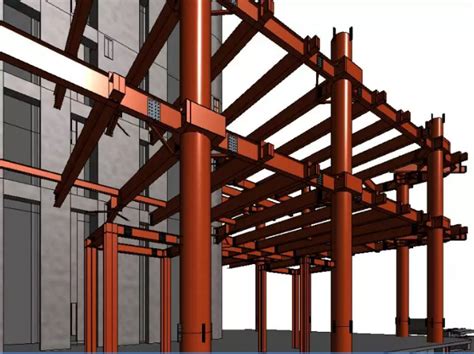 钢结构设计-钢结构设计-河南图鉴建筑规划设计有限公司