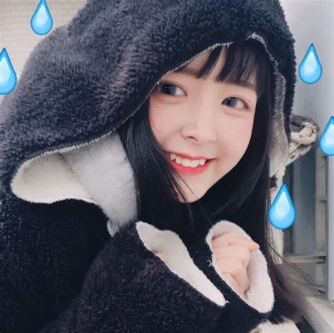 抖音女生头像图片