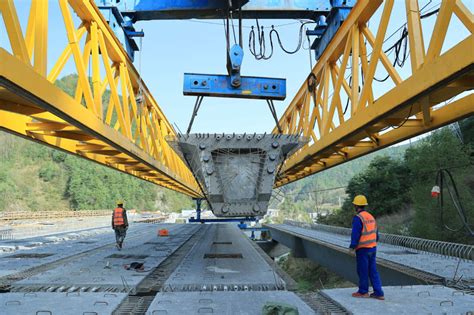 康县：康略高速工程项目建设有序推进—甘肃经济日报—甘肃经济网