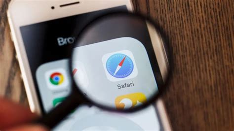 苹果浏览器英文为什么叫Safari？Siri又是啥意思？_腾讯新闻