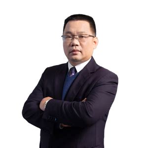 邱继伟 - 北京中银（赣州）律师事务所