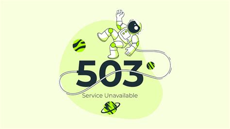 What is 503 Status Code 📖 How to Fix Issue