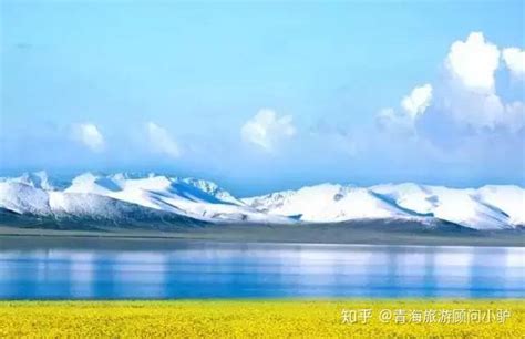 青海湖旅游攻略：西宁到青海湖和茶卡盐湖，一天往返的话，时间够吗？ - 知乎
