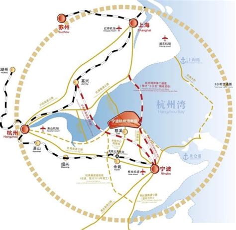 杭州地铁6号线什么时候开通 基本情况介绍-口水话题-杭州19楼