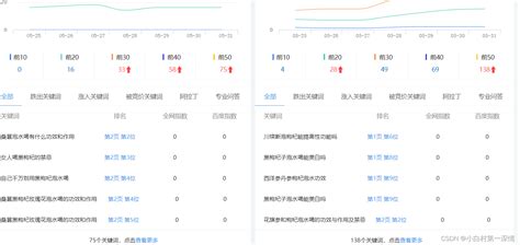 从业十三年SEO大佬干货总结，满满五千字，图文结合，30min带你真正学会SEO