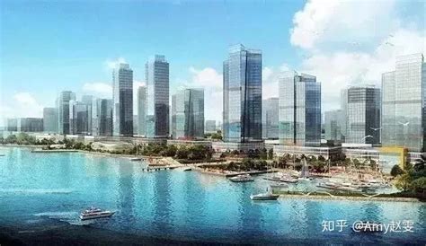 浙江绍兴滨海新区优化绍芯谷产业“生态圈”-新华网