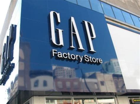 gap是什么品牌 GAP是什么产品的品牌_知秀网