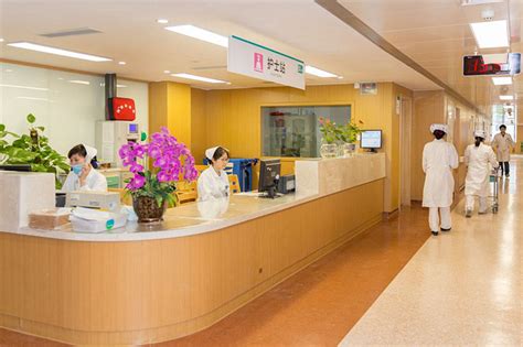 金华中心医院门诊楼重新投入使用 诊室有变化市民看病注意啦--金华频道
