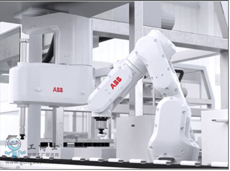 你了解ABB机器人搬运项目程序吗？这篇文章教会你abb机器人资料abb机器人|工业机器人编程培训