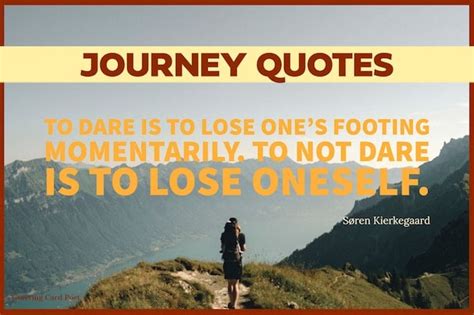 75+ Journey Quotes To Inspire You On Your Path | Greeting Card Poet (2022)