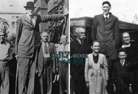 世界上最高的人是谁，有多高？身高竟然超过3米！