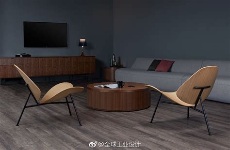 10个超级优秀的家具设计，不可错过！ - 普象网