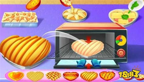 做饭的游戏有什么好玩免费的2021 好玩的做饭游戏推荐_九游手机游戏