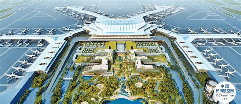 厦门新机场今年迈入全面开工新阶段，计划2026年建成通航 - 民用航空网