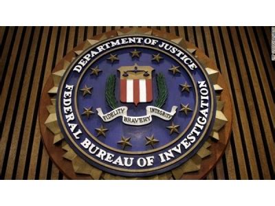 美国的FBI和警察有什么区别？-99科技网