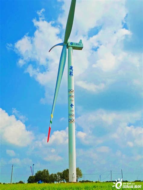 世界风能日 | 中车兰州公司的风电发展之路-国际风力发电网