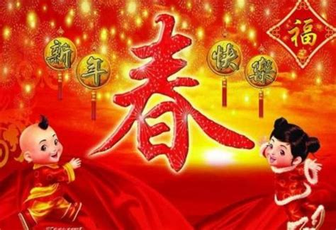 春节的来历及传说故事_春节从初一到十五的习俗讲究