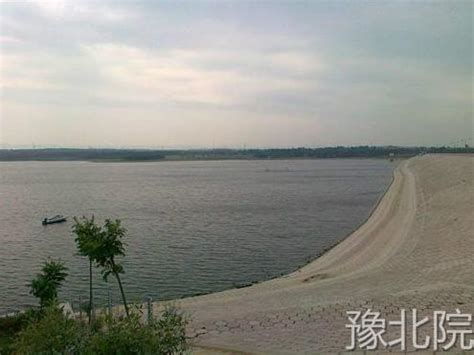 安阳市汤河水库除险加固_河南省豫北水利勘测设计院有限公司