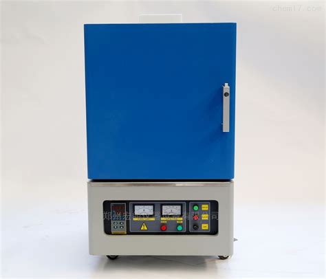 SX6-2-16 （1600℃）-真空热处理炉-高温炉厂家-真空气氛炉-高温马弗炉-杭州蓝途仪器有限公司
