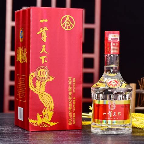 宜宾五粮液股份公司出品 一尊天下30祝君幸福美满礼盒52度500ml*2瓶 浓香型白酒【图片 价格 品牌 评论】-京东