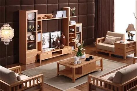 白木浅色系家具，你最喜欢哪种木材？ - 知乎