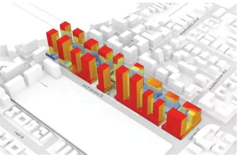 建筑日照分析计算报告_日照采光_绿建软件_绿建资讯网