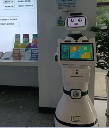 2020服贸会：优必选科技携多项智能机器人解决方案亮相-中国知识产权资讯网