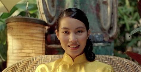 越南电影《青木瓜之味》展现了东方女性之美质朴、温婉、纯净