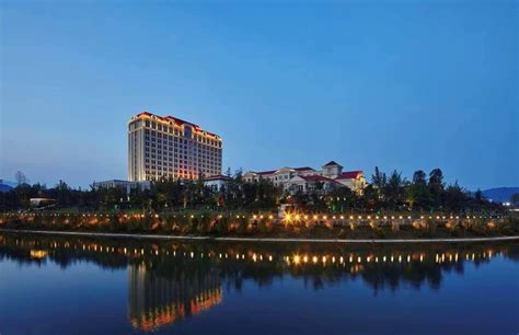 湄潭圣地酒店智能化项目-企业官网