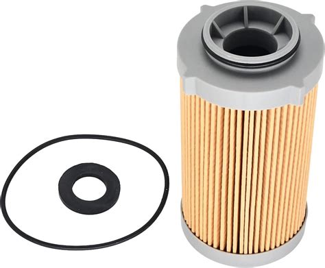 Fridayparts Fuel Water Separator Filter Element 3635819 for CAT Skid ...