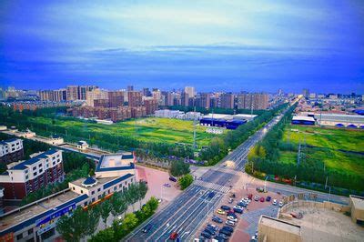 吉林 · 松原经济技术开发区 - 中国产业云招商网