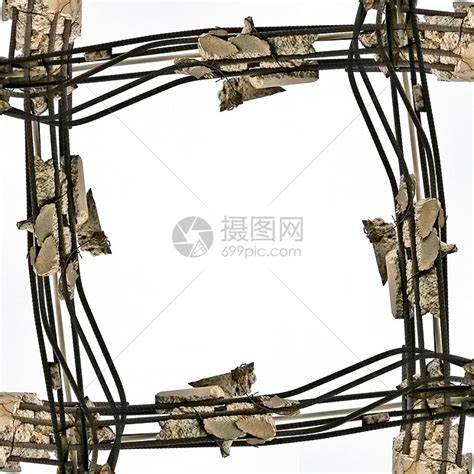 工业铝型材框架的特性 - 上海锦铝金属