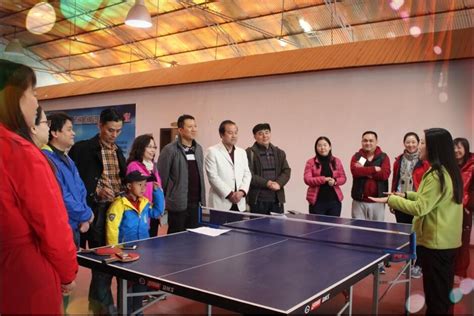 乒乓球协会 | 厦门东海职业技术学院官网