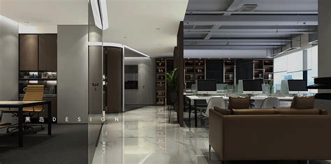 洛阳黑岛设计丨言予|空间|室内设计|黑岛设计事务所 - 原创作品 - 站酷 (ZCOOL)