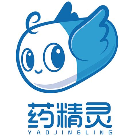 药精灵logo