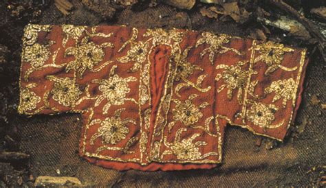 古代名贵布料排行-古代名贵布料排行,古代,名贵,布料,排行 - 早旭阅读