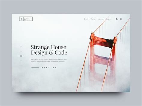 国外WEB网页设计精选(7)(8) - 设计之家